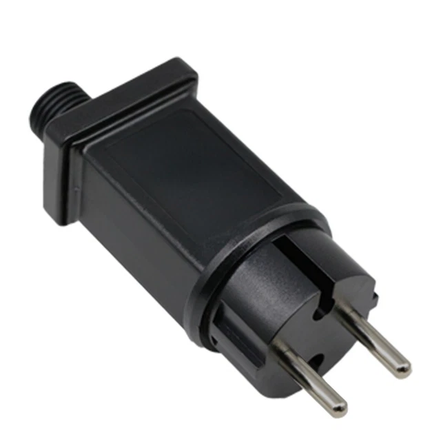 Puissance Adaptateur Pass Lps 220-240VAC LED Alimentation Transformer Prise Pour
