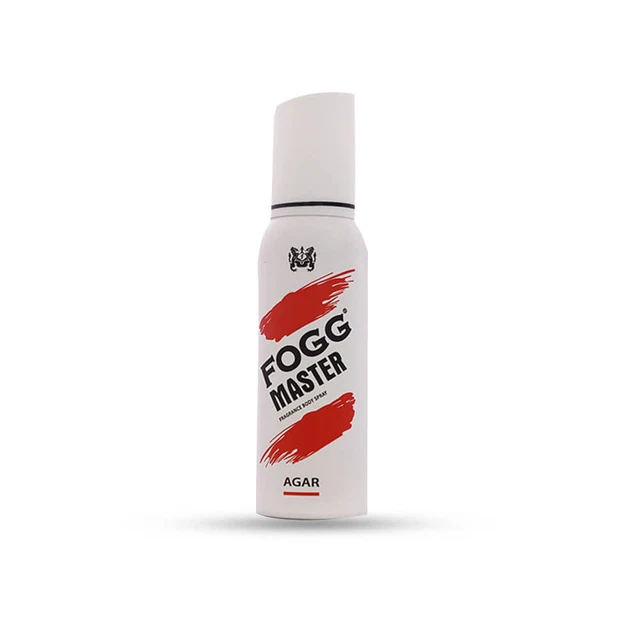Spray Corporel Fogg Xtremo - Parfum Unisexe Longue Durée - Lot De 6 X 25 Ml - Neuf