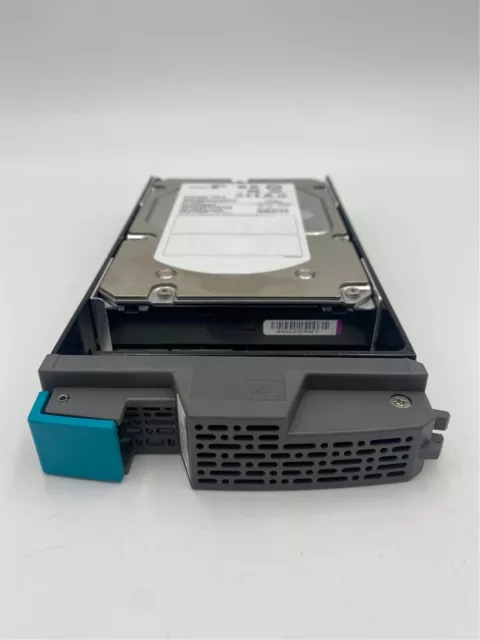 Hitachi 450Gb 15K Fc 3.5" Hdd 5529294-A