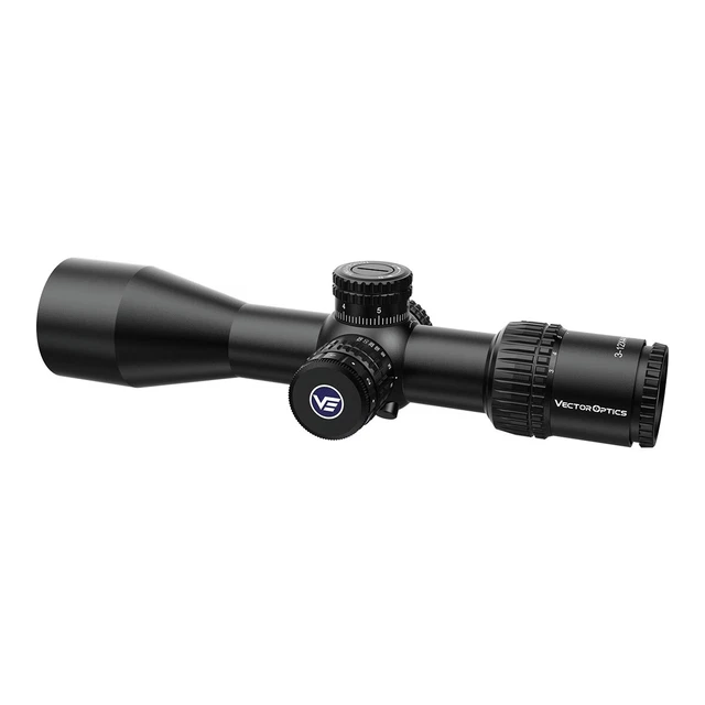 Vector Optics Veyron 6-24x44 FFP Compact Lightweight Optical Sight Scope Alibaba Vector Optics Veyron 6-24x44 FFP Compact Lightweight Optical Sight Scope Alibaba