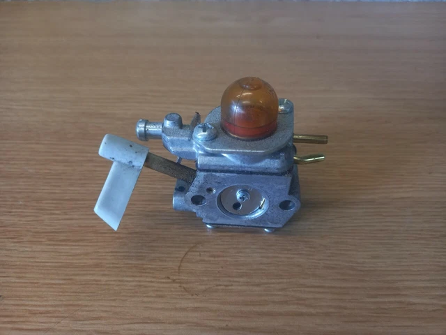 RYOBI RHT 2660R POWER LT2 HEDGE TRIMMER carburetor 8.00
