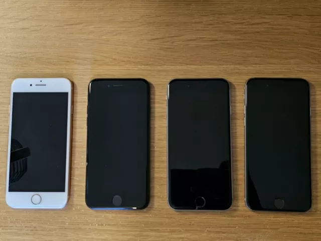 iPhone Bundle
