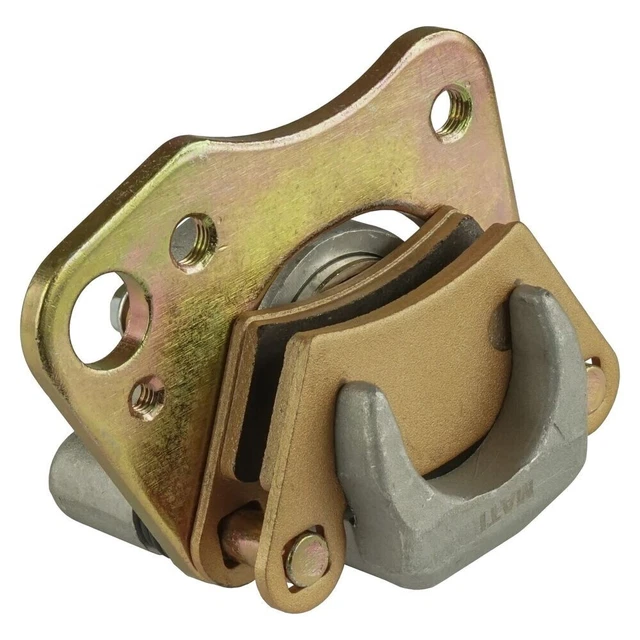 Brand New Front left Brake Caliper For Polaris RANGER 500 4X4 EFI 2011-2012