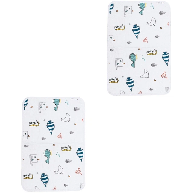 2x almohadillas para perros almohadillas para perros almohadillas para perros almohadillas para mascotas mascotas mascotas estera para orinar mascotas