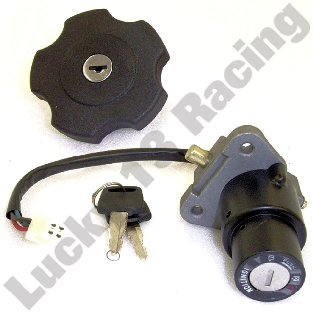 FULL LOCK SET for Lexmoto Adrenalin Pulse Sinnis Apache ignition switch