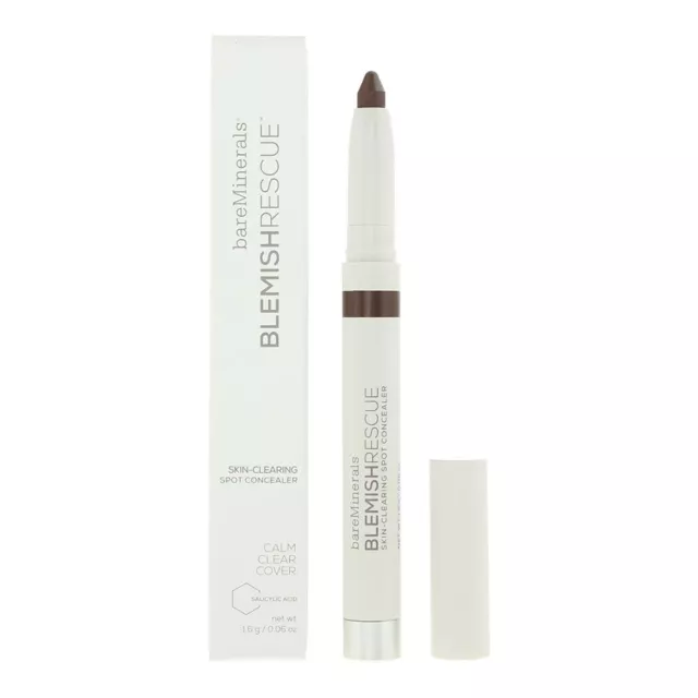 Bare Minerals Blemish Rescue 6C Deep Spot Concealer 1.6g For Women