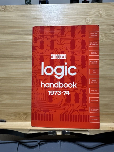 Vintage Manuals & Merchandise, Vintage Computing, Computers