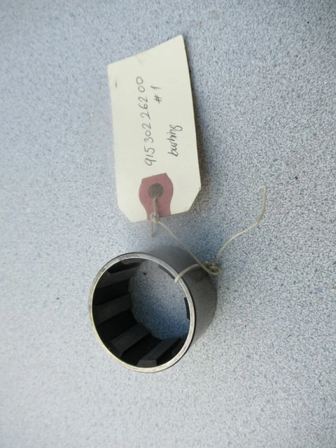 Porsche 911 915 Transmission Bushing 915 302 262 00   #1      C#915