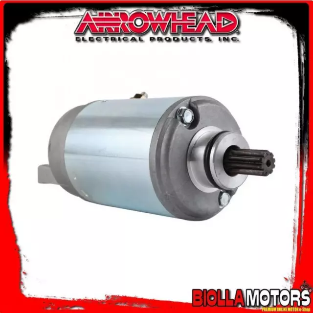 SMU0149 MOTORINO AVVIAMENTO SUZUKI GSX-R750 1990- 749cc 31100-27A01-H17 J-N