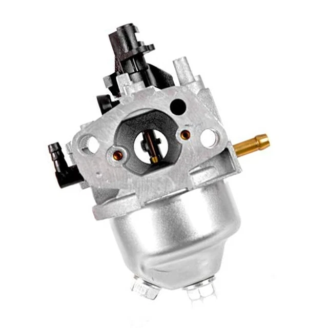 Carburateur En Métal Neuf Haute Performance Avec Kit D'Installation Complet Pour 499809 498809A 494406 - Compatible 96900/98900/9B900/9H999