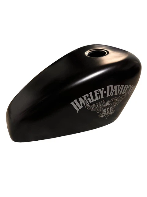 harley davidson fuel tank cover