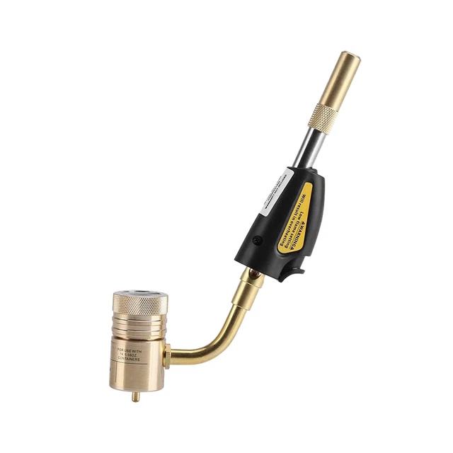 Punte turbobruciatore rivestimento a gas regolatore turbobruciatore saldatura sudore W4A8