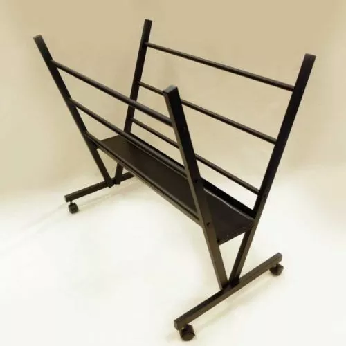 Metal A1 Print Storage Rack / Print Browser - Display & Store Artwork and Prints