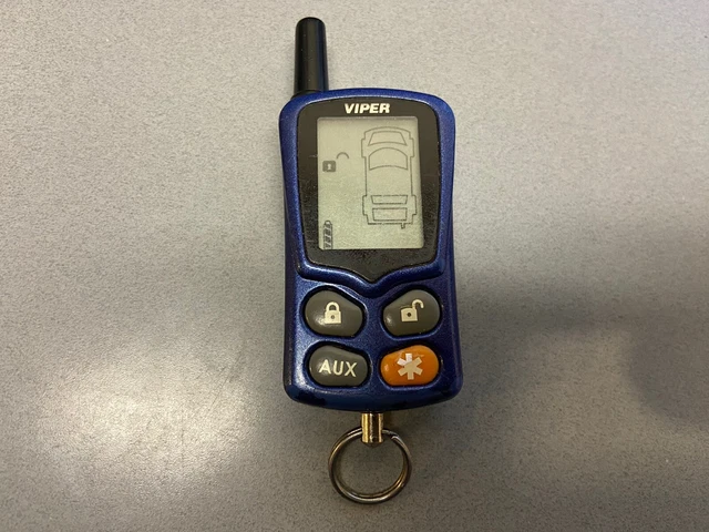 Viper ce0890 remote programming discount