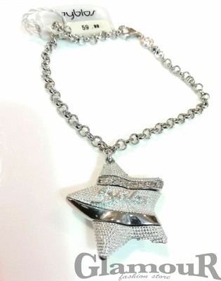 Byblos Byblos bracciale donna stella 9547 Cart. € 59,90 
