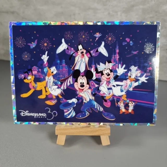 Sparkle with Disney's Stitch Diamond Painting Stickers! #disney