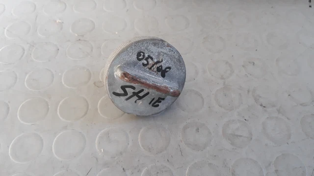 tappo serbatoio honda sh 125 150 2001 2012