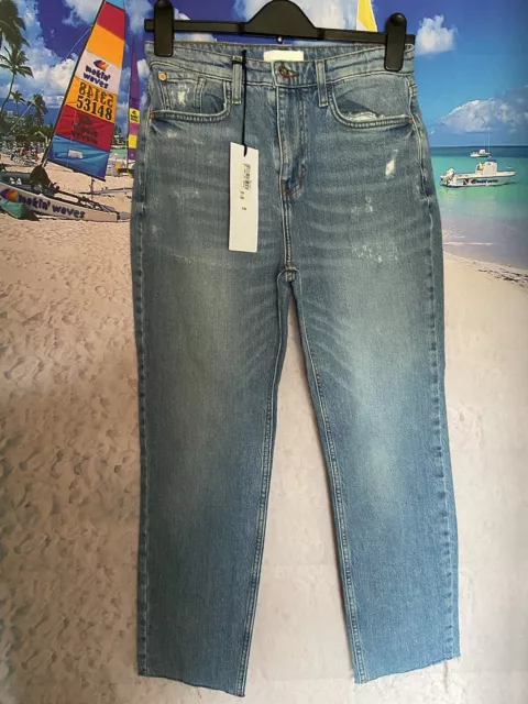 Woman’s River Island Jeans Size 10