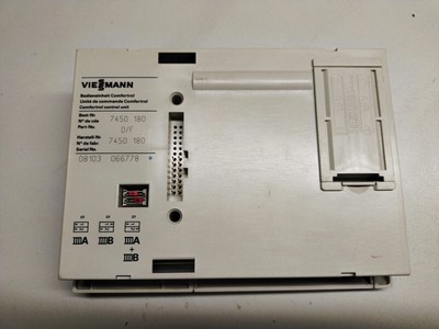 viessmann vitodens 200 manuale istruzioni viessmann vitodens 200 manuale istruzioni