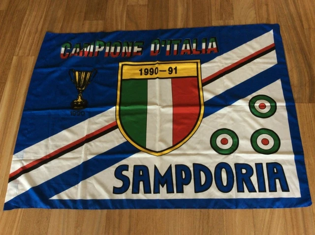 Kit 15 Adesivi Ultras Sampdoria - Vinile Lucido HD Impermeabile Per Auto Moto Casco - Foto 10