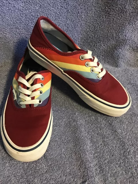 Rad rainbow authentic sales sf