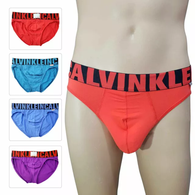 Calvin Klein X Low Rise Microfiber Boxer Trunk U8808 CK Mens Underwear