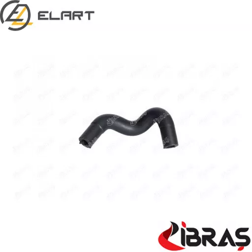 HOSE CRANKCASE BREATHER FOR FORD MONDEO/IV/Turnier B-MAX FIESTA/VI FOCUS/C-MAX