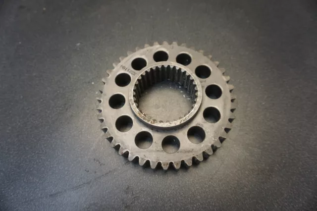 2006-2008 Polaris OEM 40T Drive Sprocket Gear Turbo Switchback Dragon FST 2