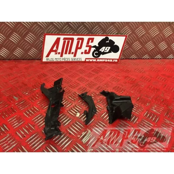 Kit de support plastique Honda CBR 1000 2008 à 2011 SC59