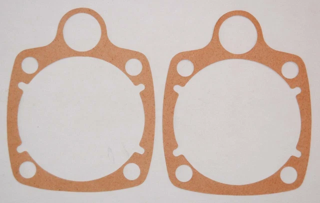 CILINDRO BSA B40 6 STUD GHISA 1964-65: NEW
