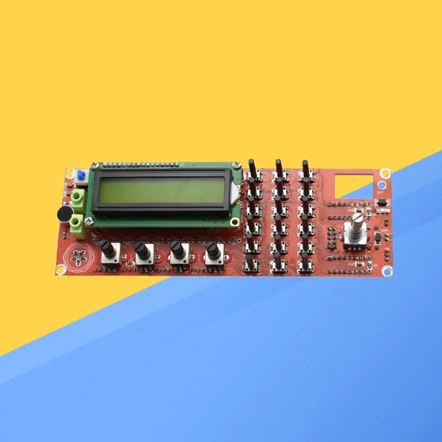 DDS Signal Generator Module Board DDS Signal Generator