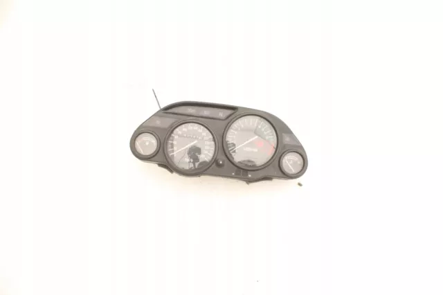 SPEEDO TACHO SPEEDOMETER CLOCKSET DASH UHR UHREN TACHO Kawasaki ZZR 600