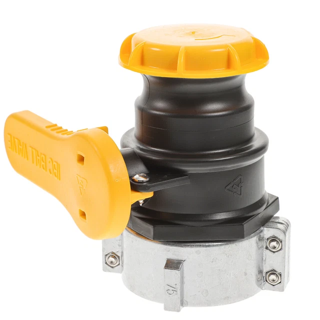 Set De 6 Adaptateurs De Diffusion Chimique BMTick - 14mm, 12cm Pour Labo Et Expériences