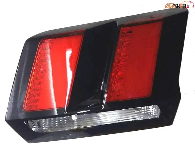 Fanale Posteriore Interno Destro Magneti Marelli – Per Retro E Retronebbia