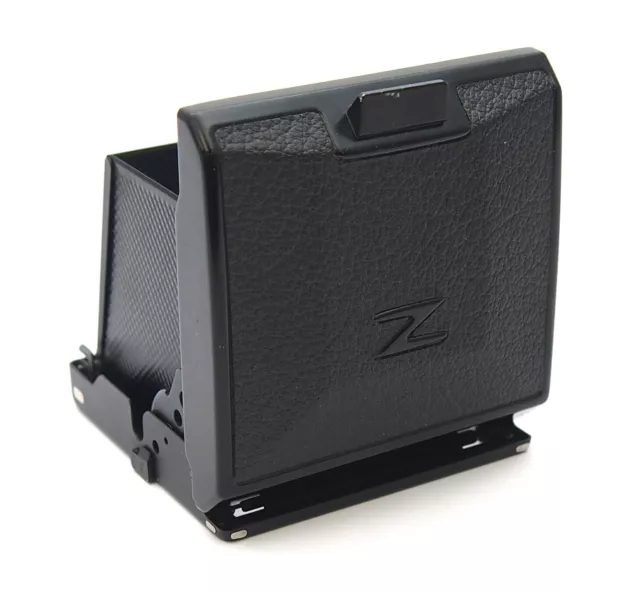 Zenza Bronica Waist Level Finder for Bronica EC / EL TL - UK Dealer