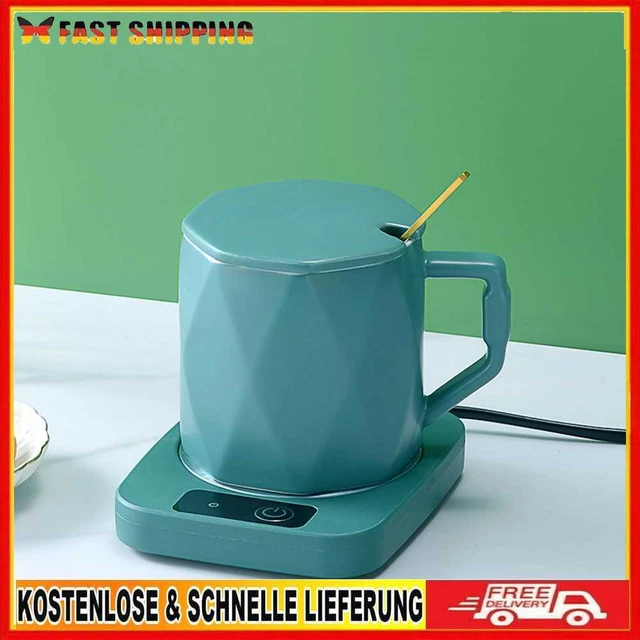 Elektrischer Kaffeebecher W?mer Konstante Temperatur Kaffeebecher Heizuntersetze