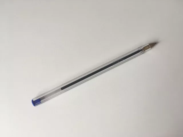 Do not buy this silver pen listing