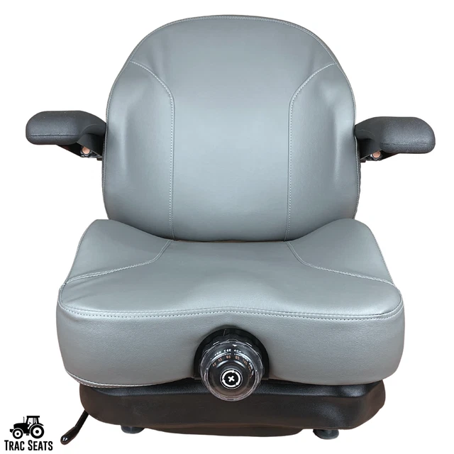 TRAC SEATS SUSPENSION Seat for Husqvarna Dixie Chopper Dixion