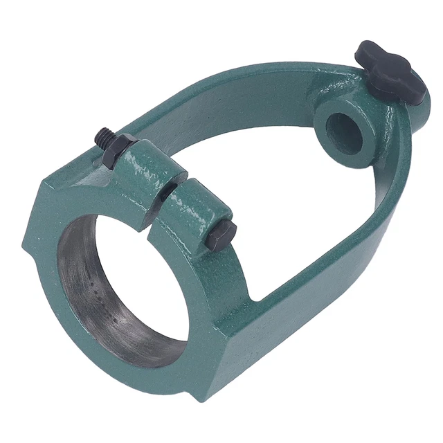 (53 mm/2,1 pollici manicotto riduttore) 53 mm quadrato convertitore macchina tenone acciaio preciso