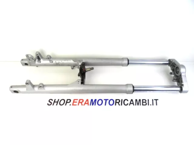 SHOWA Stiele Gabel Federung Vorne Komplett Platten BMW R1150 Rt 2001