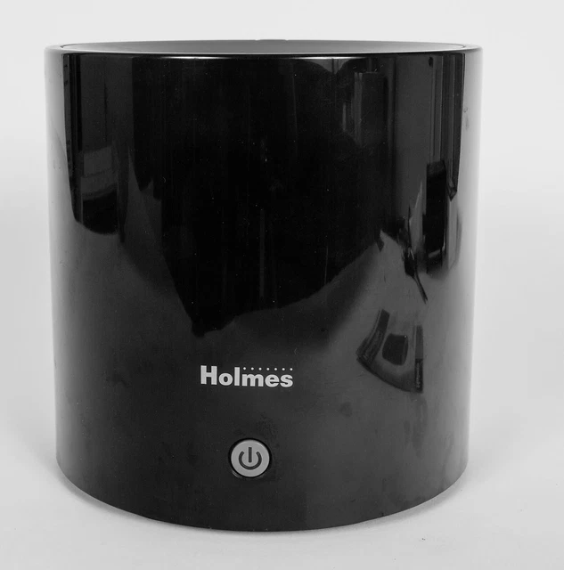 Holmes ultrasonic humidifier discount no filter