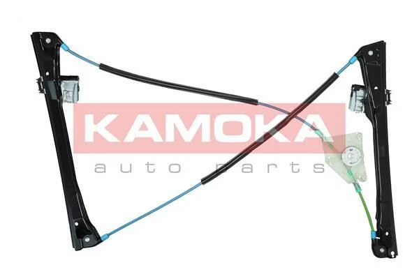 Kamoka 7200191 alzacristalli per Ibiza III 6L 02-09