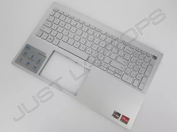Dell Inspiron 5501 5502 5505 US Englische Tastatur Palmrest 06XCC3 6XCC3 Ghtyc