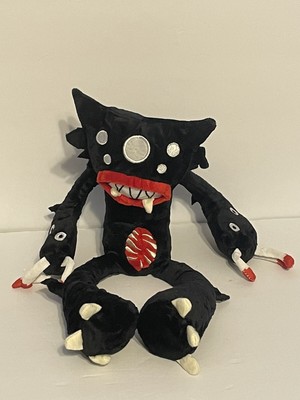 killy willy plush