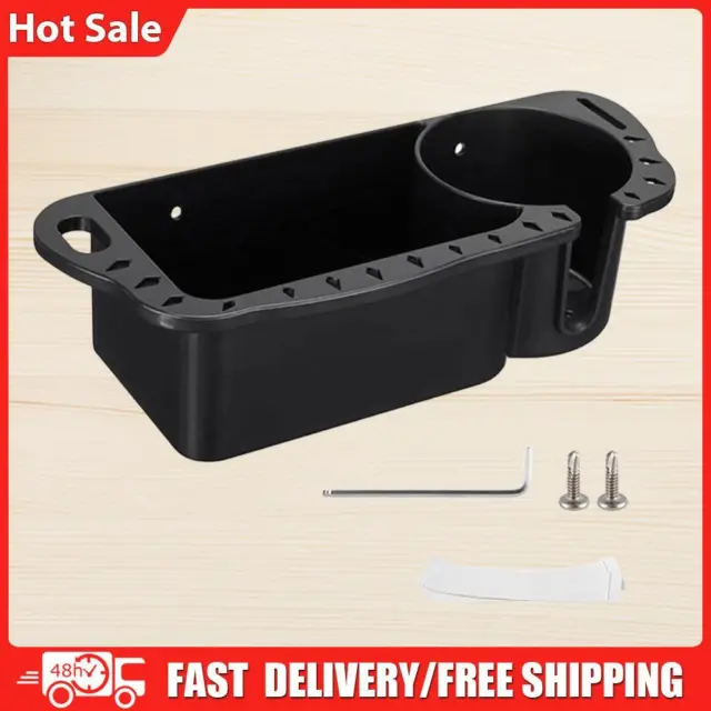 CAN CUP HOLDER Multifunction Boat Fishing Storage Holder Drainage