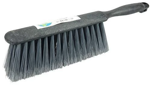 Weiler 42368 8" Counter Duster Recycled PET Fill Medium Brushing Pack of 12