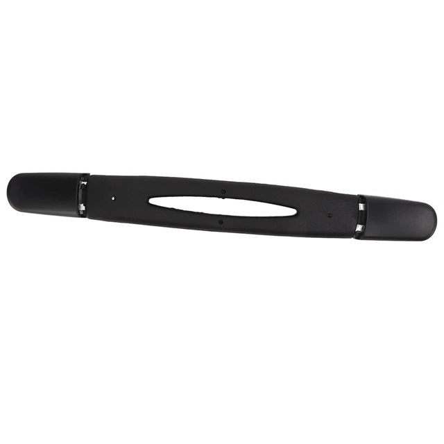Luggage Case Handle Grip Plastic Flexible Spare Strap Handle Grip Replacement