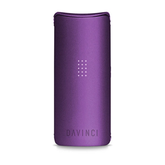 Davinci - Miqro Basic Vaporizzatore