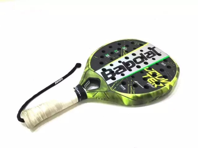 Pala De Padel Babolat Holes 17693064