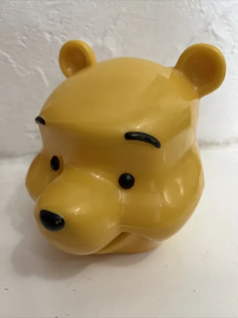 Salvadanaio Winnie The Pooh